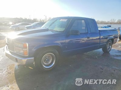 1990 GMC SIERRA C1500 2GTEC19K1L1501799 - główne zdjęcie licytacji z USA - miniatura