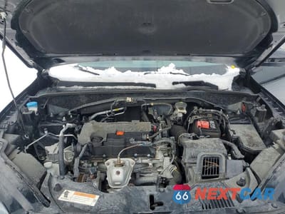 Zdjęcie 12 z 13 samochodu: 2024 HONDA HR-V LX VIN:3CZRZ2H30RM738747 - miniatura