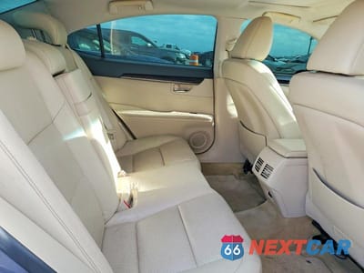 Zdjęcie 10 z 12 samochodu: 2013 LEXUS ES 350 BASE VIN:JTHBK1GG6D2022038 - miniatura