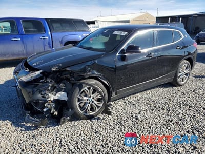 2020 BMW X2 XDRIVE28I WBXYJ1C01L5R54719 - główne zdjęcie licytacji z USA - miniatura