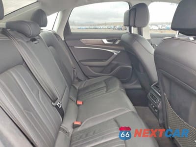 Zdjęcie 10 z 12 samochodu: 2019 AUDI A6 PREMIUM VIN:WAUK2AF27KN022940 - miniatura