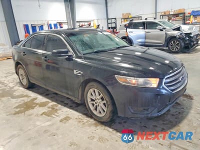 Czwarte zdjęcie samochodu z boku: 2014 FORD TAURUS SE VIN:1FAHP2D87EG162139 - miniatura
