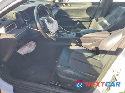 Zdjęcie 7 z 12 samochodu: 2022 KIA K5 GT LINE VIN:5XXG64J2XNG140924 - miniatura