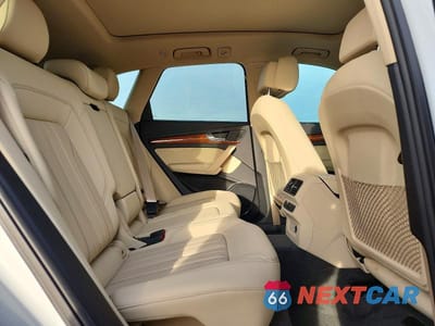 Zdjęcie 11 z 13 samochodu: 2023 AUDI Q5 PREMIUM 40 VIN:WA1ABAFYXP2084970 - miniatura