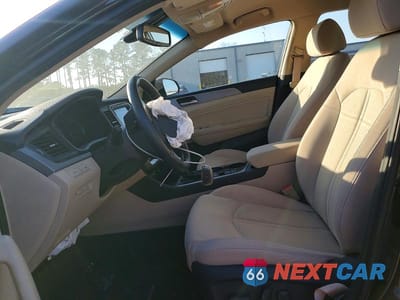 Zdjęcie 7 z 11 samochodu: 2019 HYUNDAI SONATA LIMITED VIN:5NPE34AF3KH789080 - miniatura