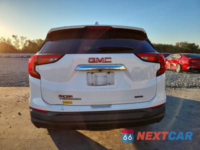 Zdjęcie 6 z 15 samochodu: 2018 GMC TERRAIN SLE VIN:3GKALNEU9JL399276 - miniatura