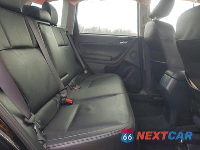 Zdjęcie 10 z 12 samochodu: 2018 SUBARU FORESTER 2.5I LIMITED VIN:JF2SJARC8JH471004 - miniatura