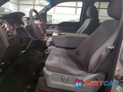 Zdjęcie 7 z 12 samochodu: 2011 FORD F150 SUPERCREW VIN:1FTFW1EF5BKD14780 - miniatura