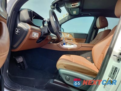 Zdjęcie 7 z 14 samochodu: 2025 MERCEDES-BENZ GLE 450E 4MATIC VIN:4JGFB4GB0SB464685 - miniatura
