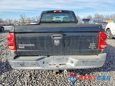 Zdjęcie 6 z 12 samochodu: 2005 DODGE DAKOTA SLT VIN:1D7HW42N15S315537 - miniatura