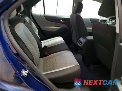 Zdjęcie 11 z 12 samochodu: 2022 CHEVROLET EQUINOX LS VIN:3GNAXSEV8NS181517 - miniatura