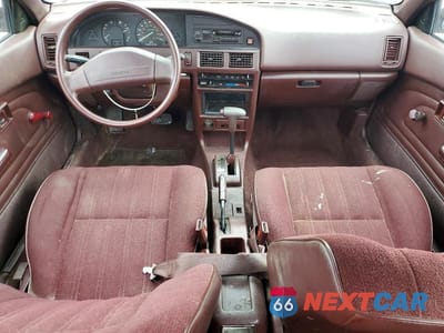 Zdjęcie 8 z 11 samochodu: 1992 TOYOTA COROLLA VIN:2T1AE91A4NC180002 - miniatura