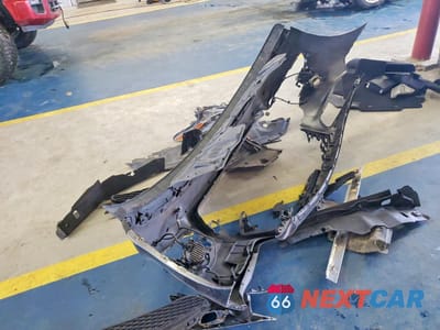 Zdjęcie 13 z 15 samochodu: 2019 INFINITI QX60 LUXE VIN:5N1DL0MN2KC568617 - miniatura