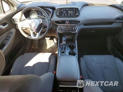 Zdjęcie 8 z 11 samochodu: 2019 HYUNDAI SANTA FE SE VIN:5NMS2CAD8KH030095 - miniatura