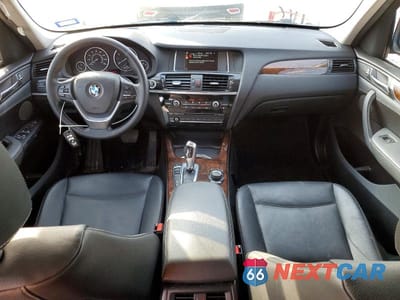 Zdjęcie 8 z 12 samochodu: 2016 BMW X3 XDRIVE35I VIN:5UXWX7C51G0S17541 - miniatura