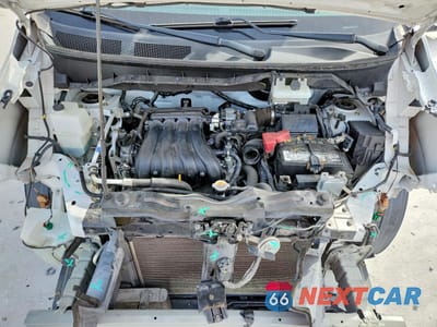 Zdjęcie 12 z 14 samochodu: 2018 NISSAN NV200 SV VIN:3N6CM0KN7JK701099 - miniatura