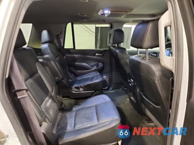 Zdjęcie 11 z 14 samochodu: 2016 CHEVROLET TAHOE K1500 LT VIN:1GNSKBKC5GR333118 - miniatura