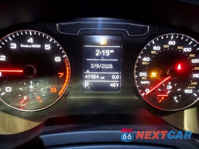 Zdjęcie 9 z 13 samochodu: 2018 AUDI Q3 PREMIUM VIN:WA1ECCFS0JR014995 - miniatura