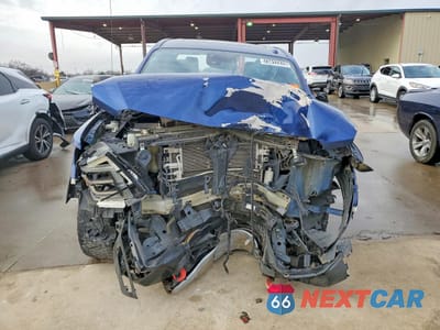 Piąte zdjęcie samochodu w środku: 2021 NISSAN TITAN PRO-4X VIN:1N6AA1ED3MN533923 - miniatura