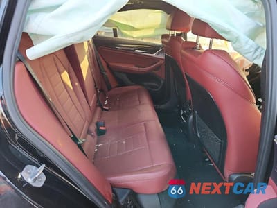 Zdjęcie 11 z 12 samochodu: 2020 BMW X4 XDRIVE30I VIN:5UX2V1C08L9B90031 - miniatura