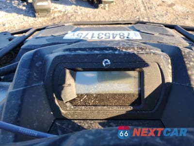 Zdjęcie 8 z 10 samochodu: 2025 CAN-AM OUTLANDER - ATV VIN:3JB3PA544SJ004518 - miniatura