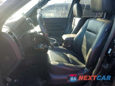 Zdjęcie 7 z 13 samochodu: 2009 FORD ESCAPE LIMITED VIN:1FMCU04G49KB26027 - miniatura