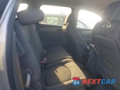 Zdjęcie 11 z 12 samochodu: 2017 CHEVROLET TRAVERSE LS VIN:1GNKVFED1HJ200049 - miniatura