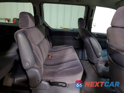 Zdjęcie 11 z 14 samochodu: 1997 DODGE GRAND CARAVAN LE VIN:1B4GP54R4VB437928 - miniatura