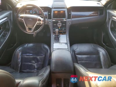 Zdjęcie 8 z 11 samochodu: 2018 FORD TAURUS LIMITED VIN:1FAHP2F80JG129538 - miniatura