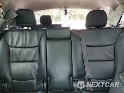 Zdjęcie 10 z 13 samochodu: 2012 KIA SORENTO VIN:5XYKW4A25CG265820 - miniatura