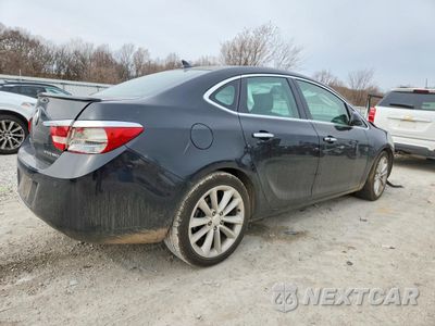 Trzecie zdjęcie samochodu z tyłu: 2012 BUICK VERANO VIN:1G4PS5SK9C4174419 - miniatura
