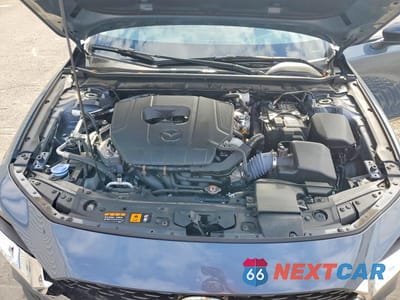 Zdjęcie 11 z 11 samochodu: 2023 MAZDA 3 PREFERRED VIN:3MZBPACM5PM377825 - miniatura