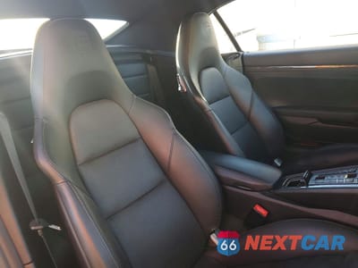 Zdjęcie 10 z 12 samochodu: 2018 PORSCHE 911 TURBO VIN:WP0CD2A93JS162091 - miniatura