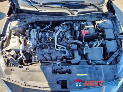 Zdjęcie 11 z 13 samochodu: 2024 NISSAN ALTIMA S VIN:1N4BL4BV3RN330138 - miniatura