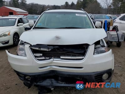 Piąte zdjęcie samochodu w środku: 2013 SUBARU TRIBECA LIMITED VIN:4S4WX9HDXD4400790 - miniatura