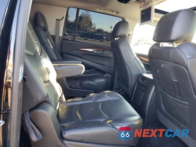 Zdjęcie 11 z 14 samochodu: 2018 CADILLAC ESCALADE ESV LUXURY VIN:1GYS3HKJ7JR122463 - miniatura