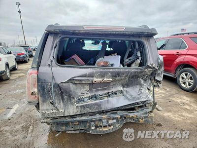 Zdjęcie 6 z 12 samochodu: 2015 GMC YUKON SLE VIN:1GKS2AKC8FR276581 - miniatura