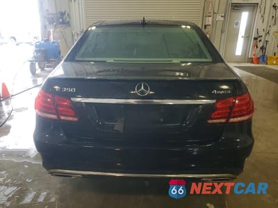 Zdjęcie 6 z 12 samochodu: 2016 MERCEDES-BENZ E 350 4MATIC VIN:WDDHF8JB0GB226088 - miniatura