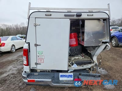 Zdjęcie 6 z 11 samochodu: 2020 RAM 1500 VIN:1C6RRFBGXLN298162 - miniatura