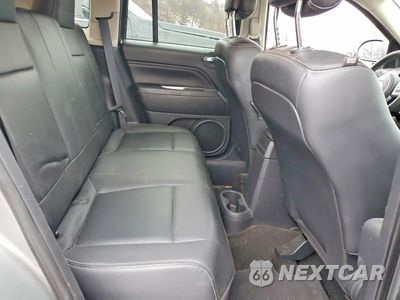 Zdjęcie 11 z 12 samochodu: 2015 JEEP COMPASS LATITUDE VIN:1C4NJDEB7FD184570 - miniatura