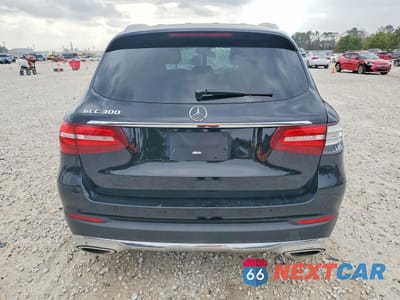 Zdjęcie 6 z 14 samochodu: 2019 MERCEDES-BENZ GLC 300 VIN:WDC0G4JB0KF507140 - miniatura