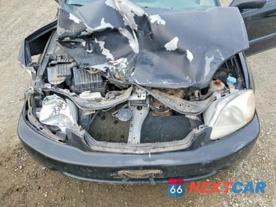 Zdjęcie 11 z 12 samochodu: 1996 HONDA CIVIC HX VIN:1HGEJ7120TL033869 - miniatura