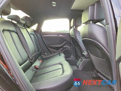 Zdjęcie 10 z 13 samochodu: 2018 AUDI A3 PREMIUM VIN:WAUB8GFF1J1005478 - miniatura