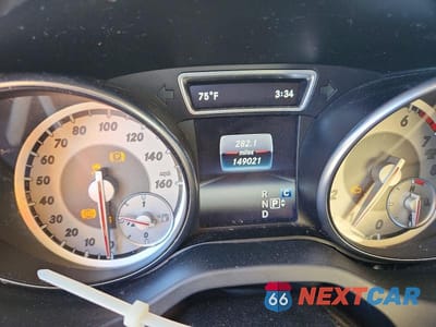 Zdjęcie 9 z 12 samochodu: 2017 MERCEDES-BENZ GLA 250 VIN:WDCTG4EB3HJ340902 - miniatura