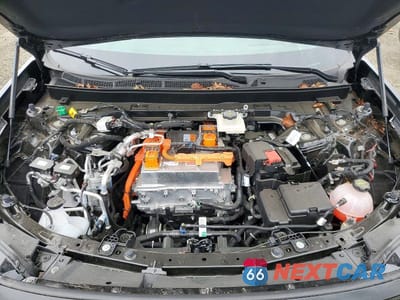 Zdjęcie 12 z 13 samochodu: 2024 HONDA PROLOGUE ELITE VIN:3GPKHZRJ4RS523771 - miniatura