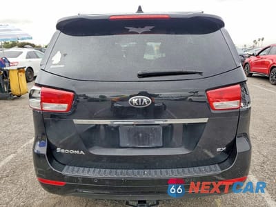 Zdjęcie 6 z 13 samochodu: 2016 KIA SEDONA EX VIN:KNDMC5C11G6138146 - miniatura