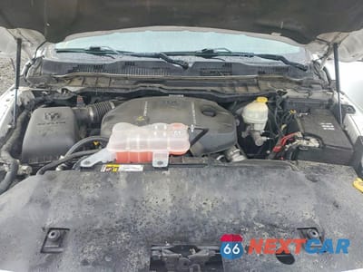Zdjęcie 11 z 12 samochodu: 2016 RAM 1500 LARAMIE VIN:1C6RR7VM7GS296514 - miniatura