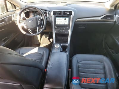 Zdjęcie 8 z 11 samochodu: 2018 FORD FUSION SE HYBRID VIN:3FA6P0LU4JR152214 - miniatura