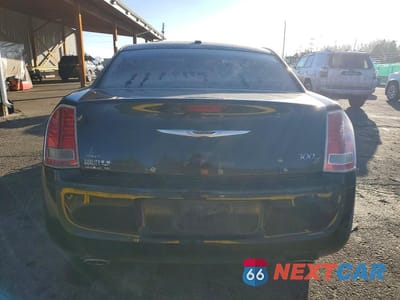 Zdjęcie 6 z 11 samochodu: 2012 CHRYSLER 300 S VIN:2C3CCAGG2CH115930 - miniatura