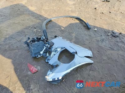 Zdjęcie 13 z 13 samochodu: 2022 MITSUBISHI OUTLANDER SEL VIN:JA4J4VA84NZ008514 - miniatura